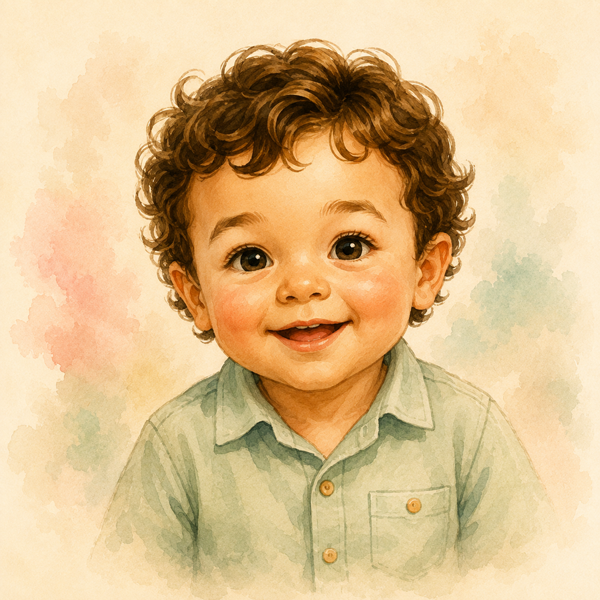 Benjamin
